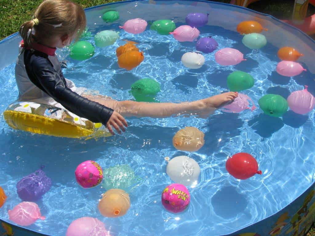 sand and water activities for preschoolers