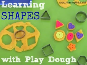 play doh shape cutters