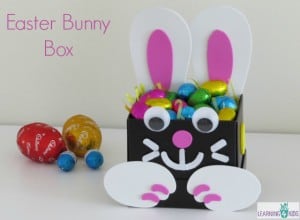 Simple Easter Gift Ideas | Learning 4 Kids