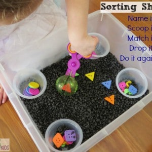 List of Fine Motor Play Activities | Learning 4 Kids