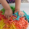 List of Sensory Play Activities & Ideas | Learning 4 Kids