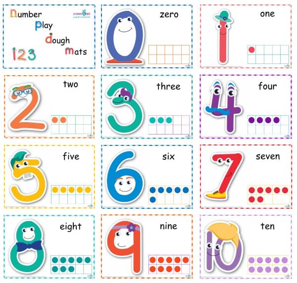 number-alphabet-play-dough-mats-standard-print-learning-4-kids
