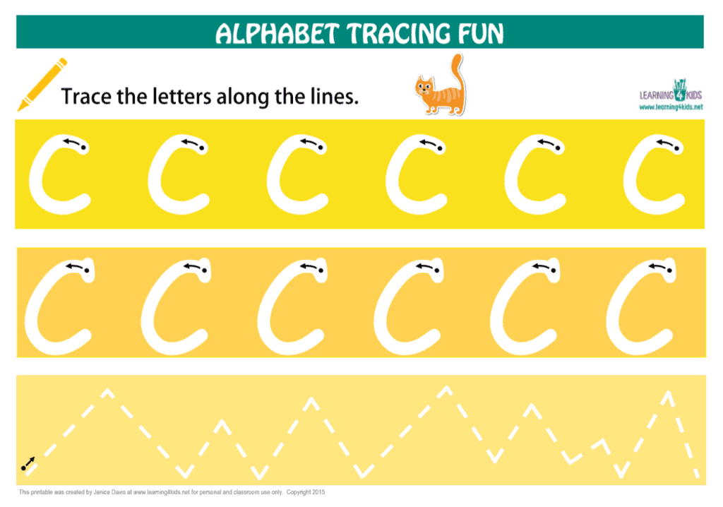 alphabet-letters-tracing-mats-standard-print-learning-4-kids