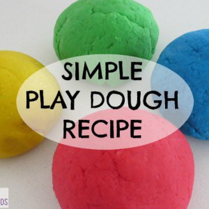 List of Play Dough Activities | Learning 4 Kids